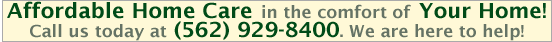 Call Us Today