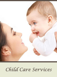 Child Care Services