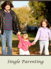 Single Parenting