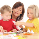 Babysitter Image