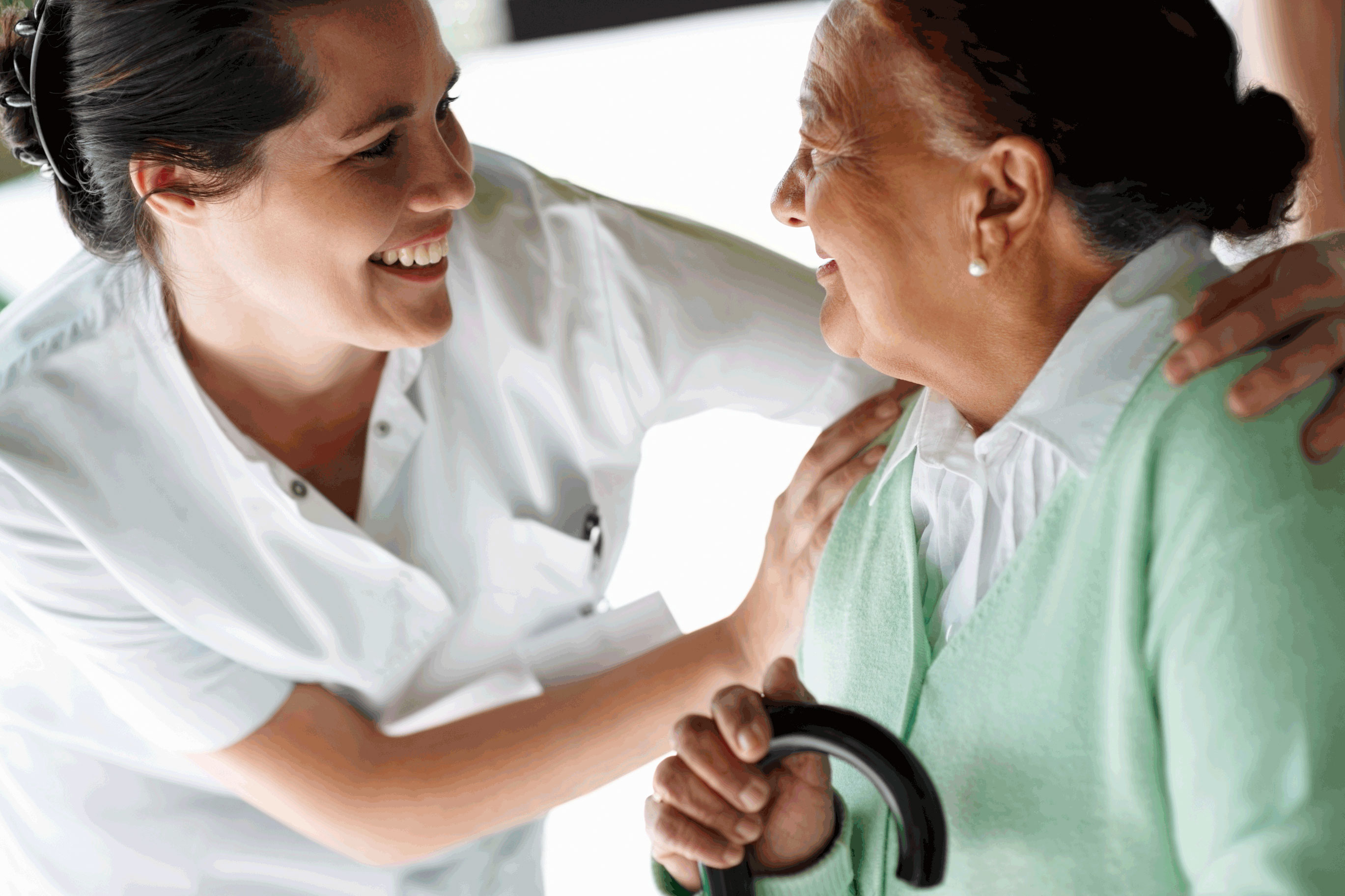 Certified Home Care Aide