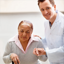 Traveling Caregiver Image