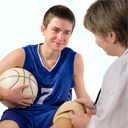 Sport Injury Image