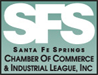 santa fe springs chamber of commerce